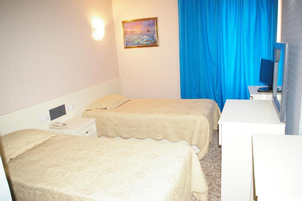 Yildiz Hotel Ankara Camera foto