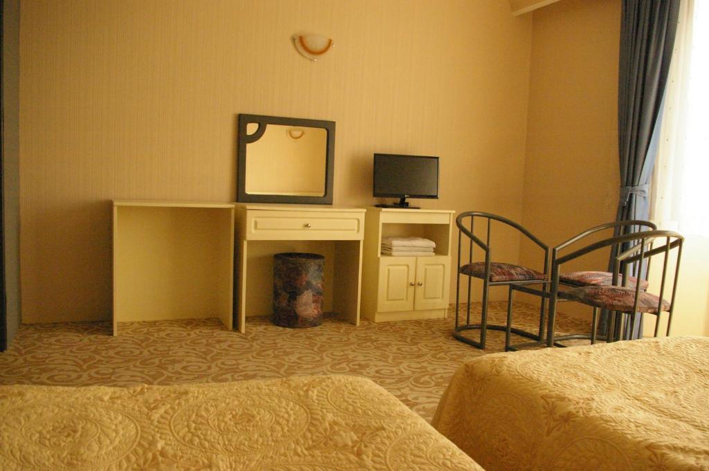 Yildiz Hotel Ankara Camera foto